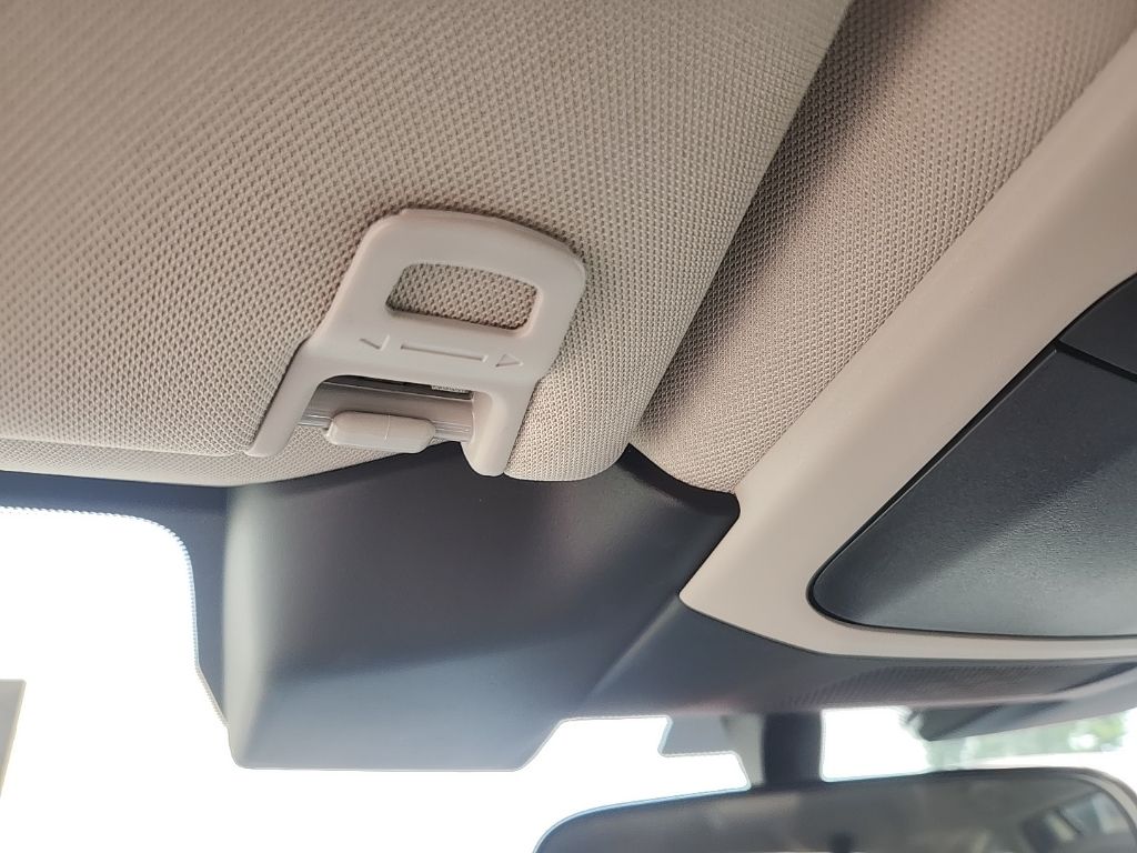 2025 Subaru Outback Premium photo 21