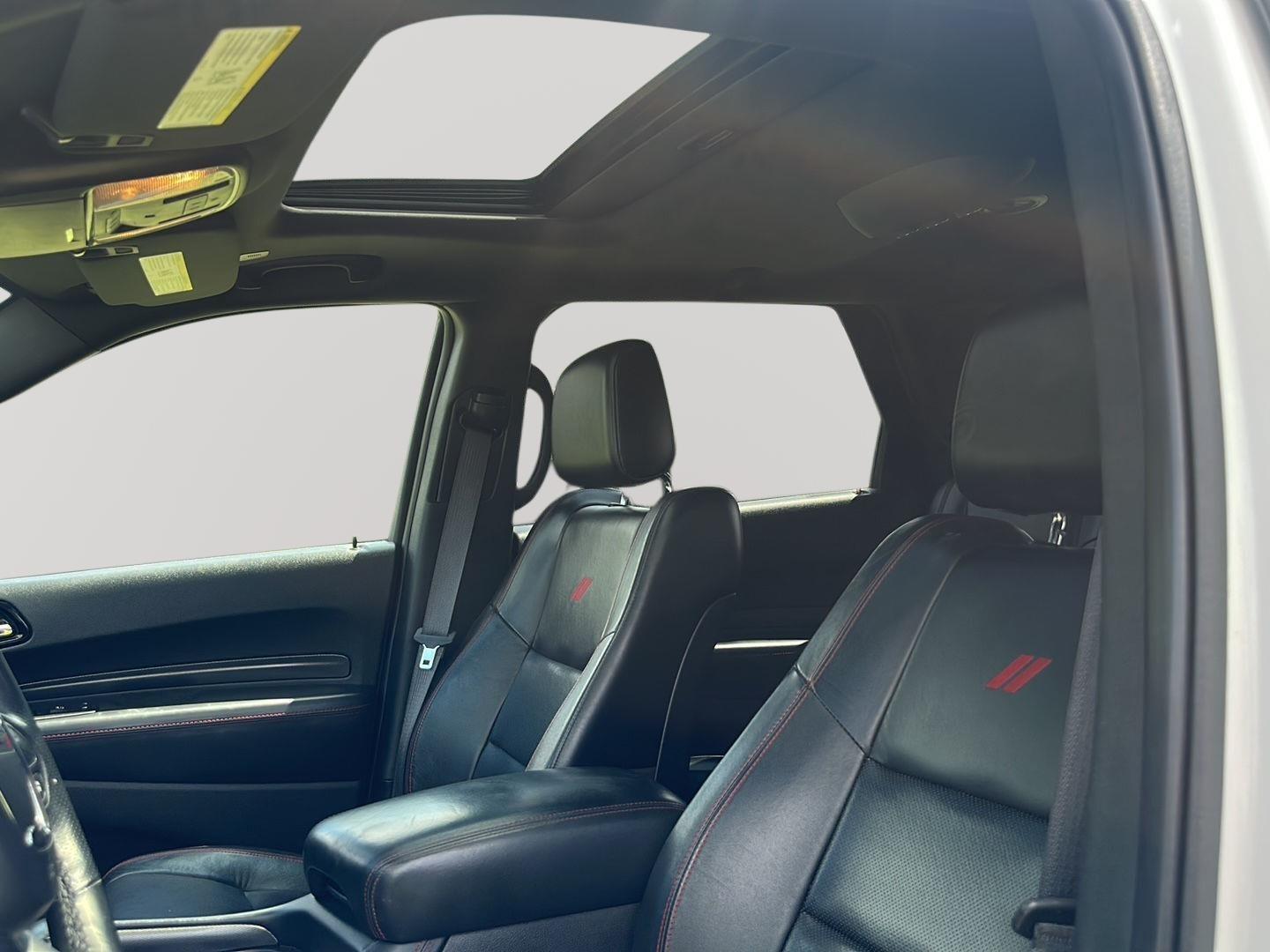 2023 Dodge Durango R/T Plus photo 13