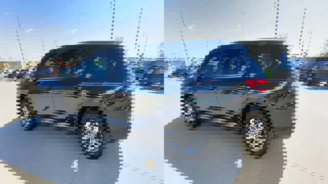 2025 Honda Pilot EX-L photo 4