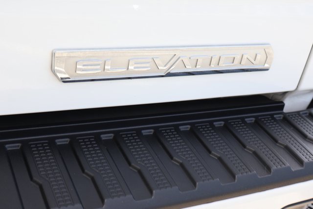 2022 Gmc Sierra 1500 Elevation photo 7