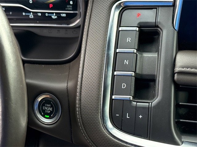 2022 Gmc Yukon XL SLT photo 13