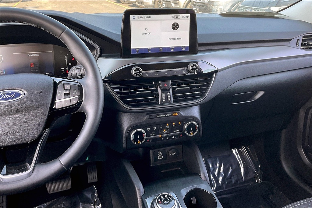 2023 Ford Escape Active photo 3