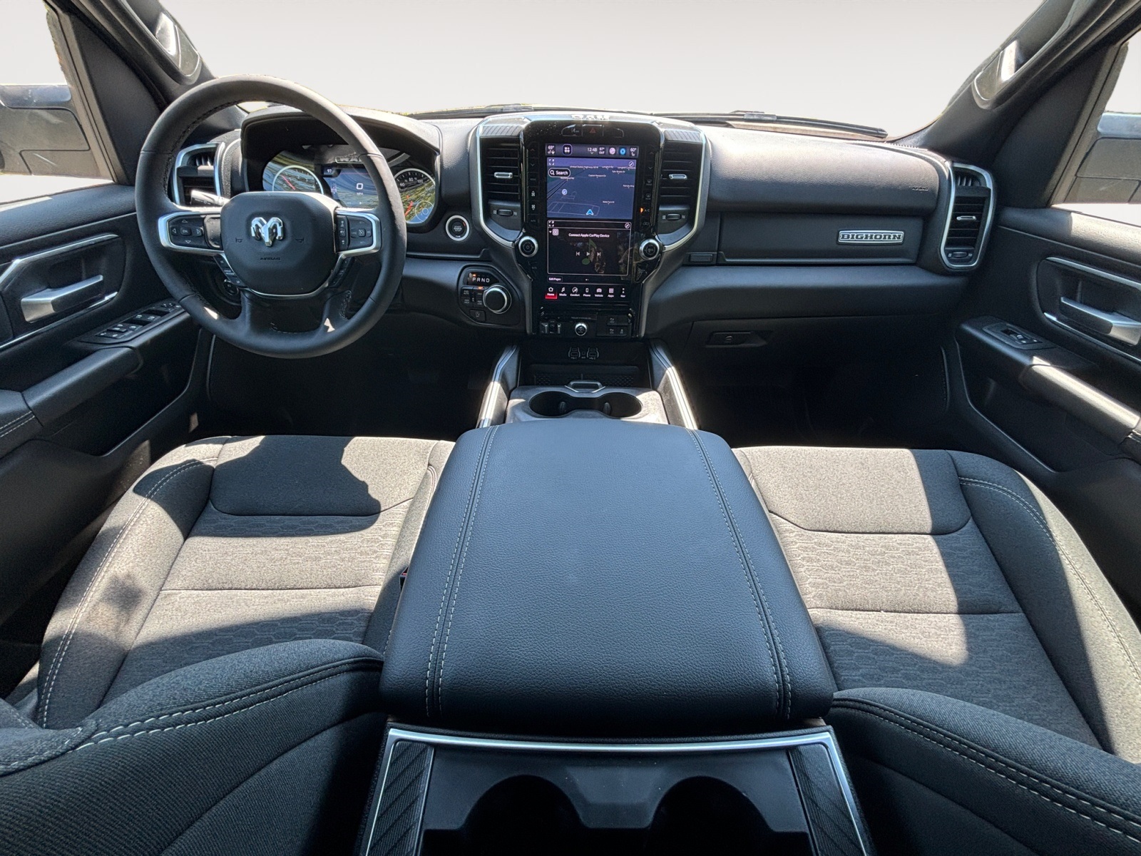 2025 Ram 1500 Big Horn Lone Star photo 7