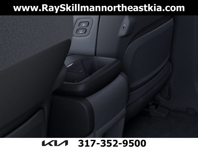 2026 Kia EV9 Wind photo 22