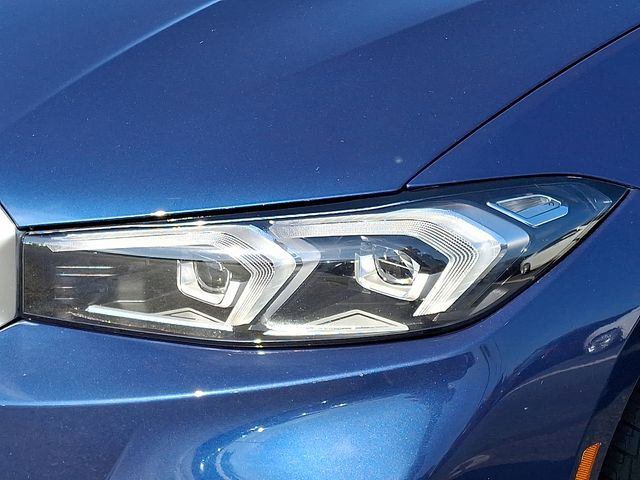 2023 Bmw 330e 330xe photo 9