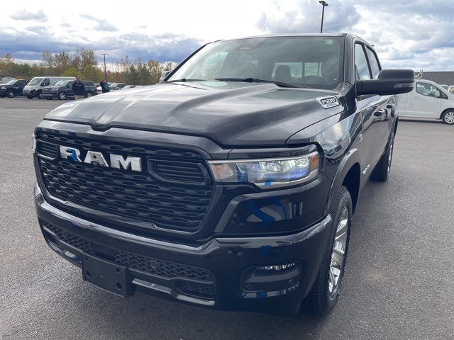 2026 Ram 1500 Big Horn Lone Star photo 3