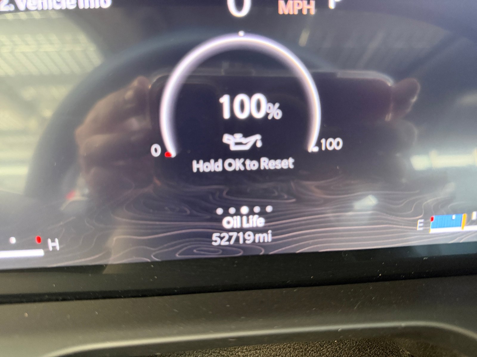 2024 Jeep Grand Cherokee Limited photo 2