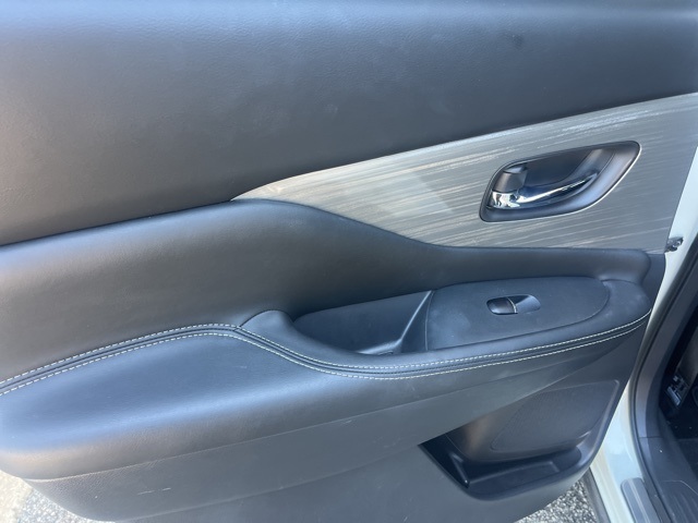 2018 Nissan Murano Platinum photo 27