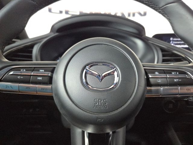 2023 Mazda Mazda3 2.5 s Carbon photo 20
