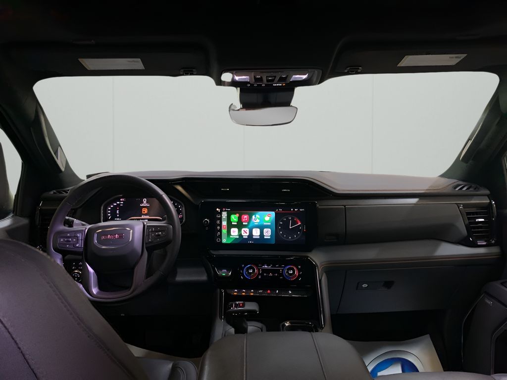 2024 Gmc Sierra 1500 AT4 photo 14