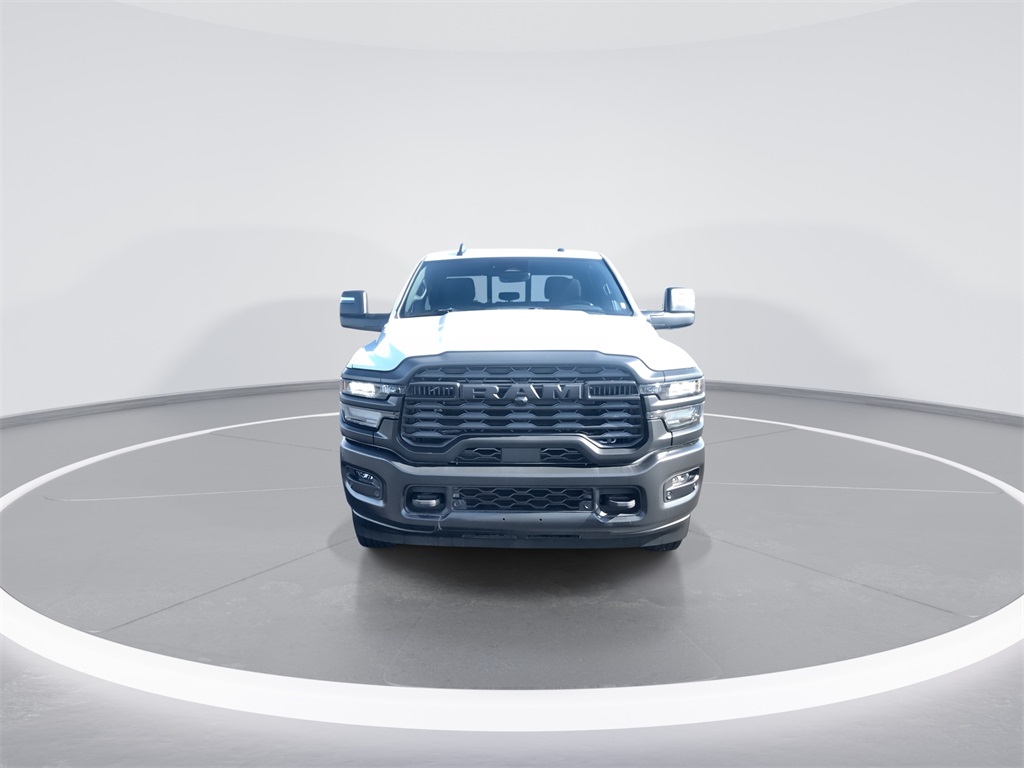 2025 Ram 2500 Tradesman photo 3