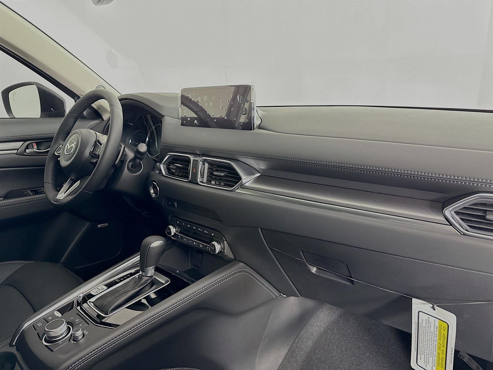 2025 Mazda CX-5 2.5 Premium Plus photo 42