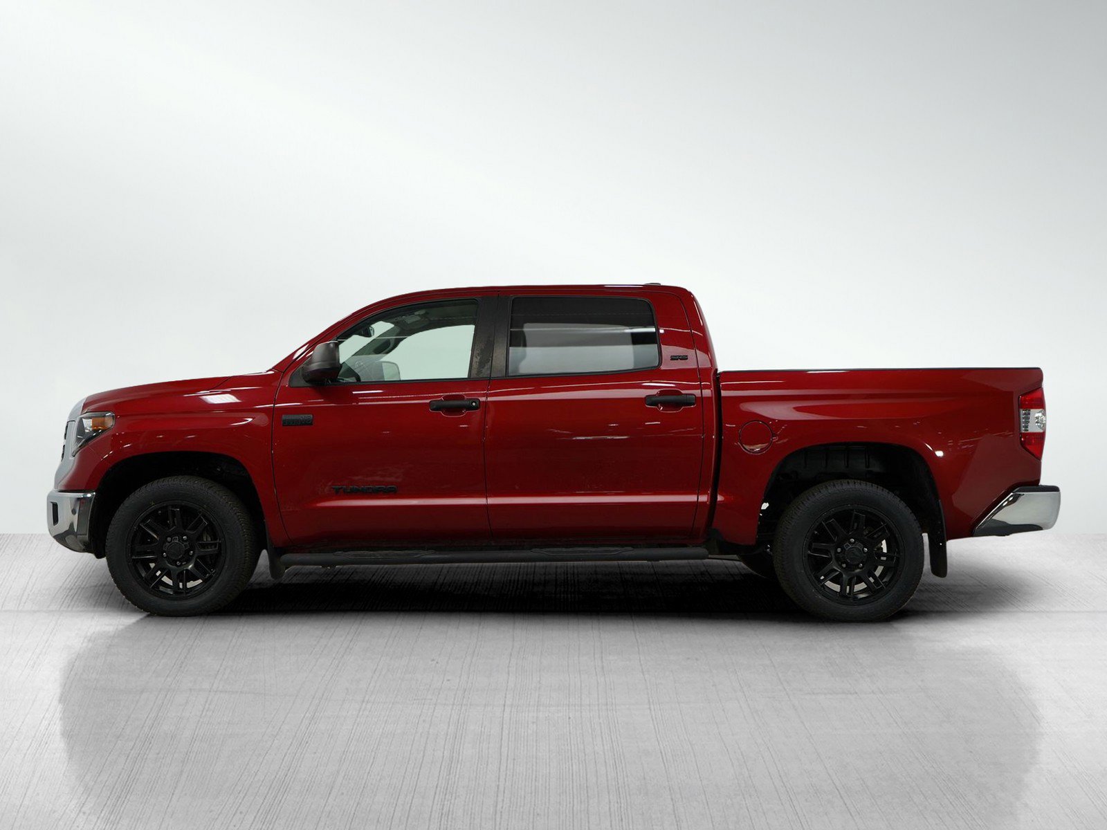 Used 2021 Toyota Tundra SR5 with VIN 5TFDY5F1XMX026397 for sale in Bloomington, Minnesota