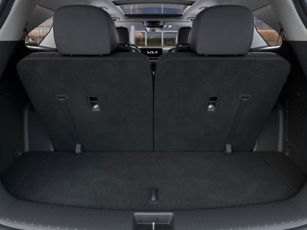 2026 Kia Sorento EX photo 18