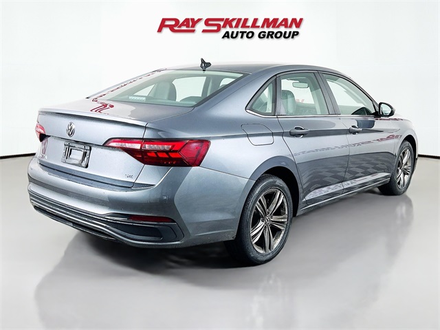 2024 Volkswagen Jetta 1.5T SE photo 7