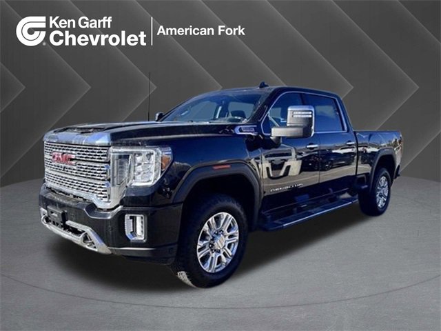 2023 GMC Sierra 2500 Denali HD Denali's photo