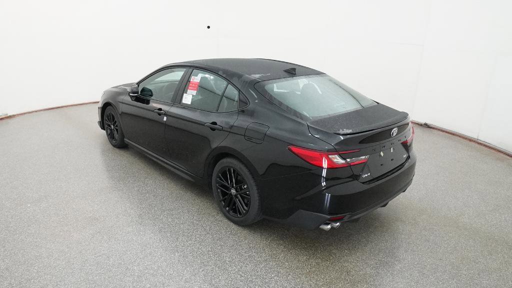 2026 Toyota Camry SE photo 13