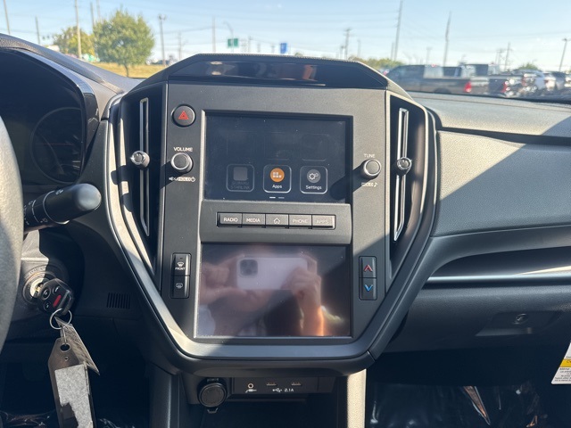 2023 Subaru WRX Base photo 10