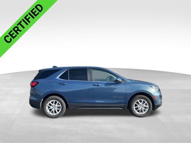 2024 Chevrolet Equinox LT photo 5