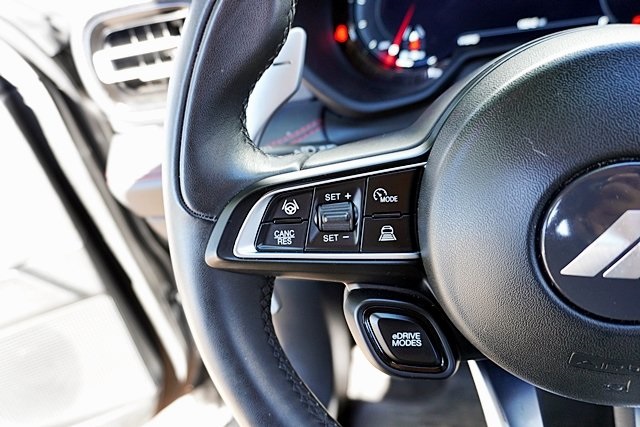 Certified Used 2024 Gray Dodge R/T Plus image 33