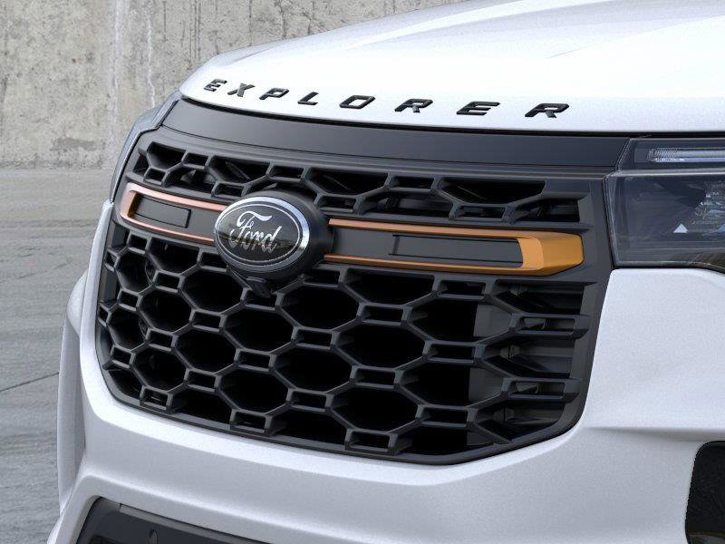 2026 FORD EXPLORER - Image 20
