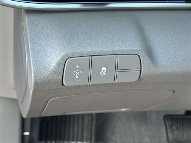 2024 Hyundai Elantra SEL Convenience photo 28