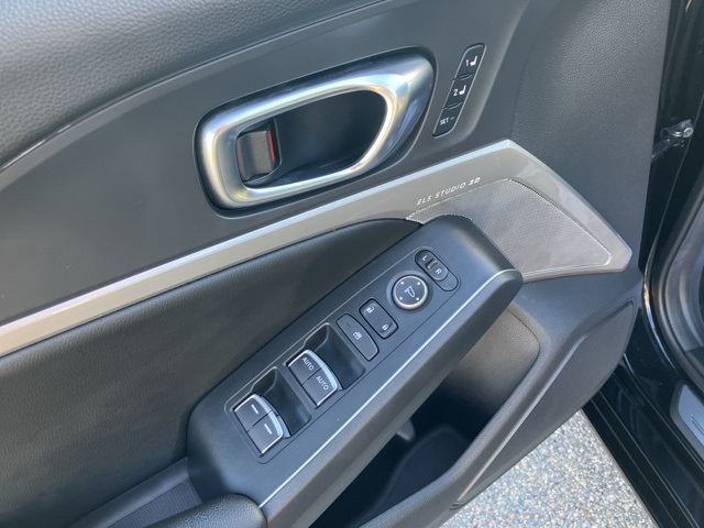 2023 Acura Integra A-Spec photo 18