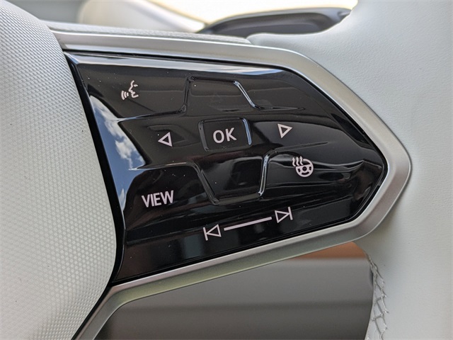 2025 Volkswagen ID. Buzz photo 25