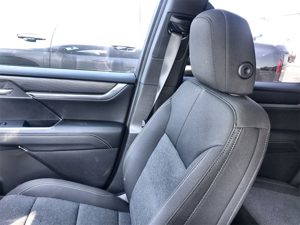 2025 Gmc Acadia Elevation photo 21
