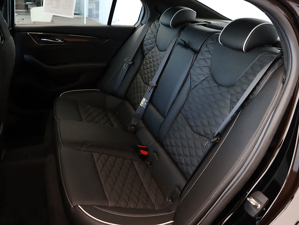 2023 Cadillac CT5 photo 10