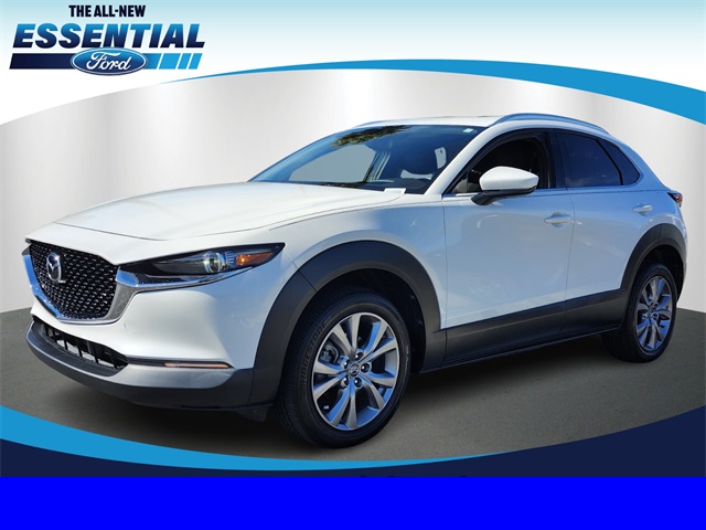 2022 Mazda CX-30 Premium's photo