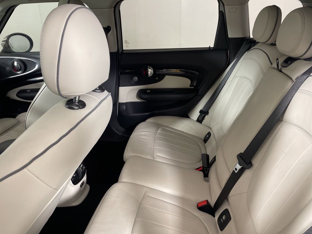 2019 Mini Cooper S Iconic photo 34