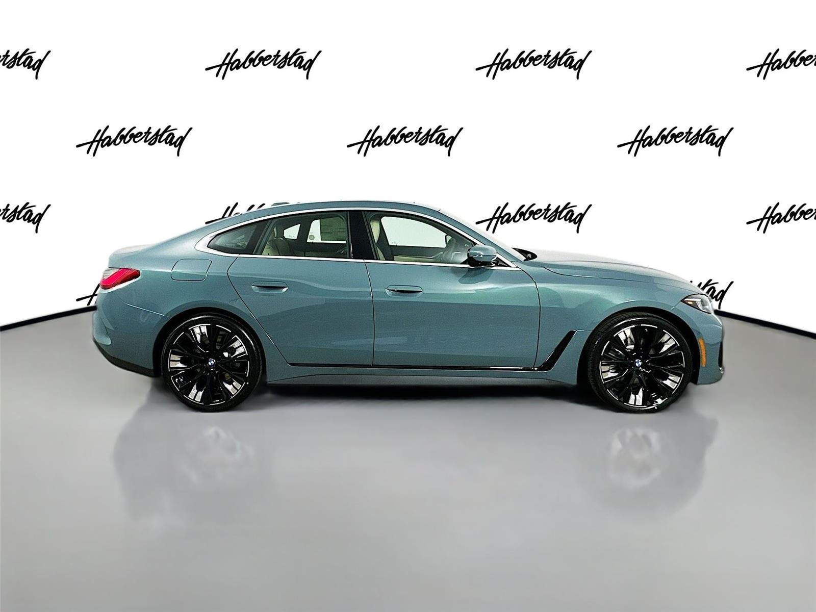 2026 Bmw 430i xDrive Gran Coupe photo 4