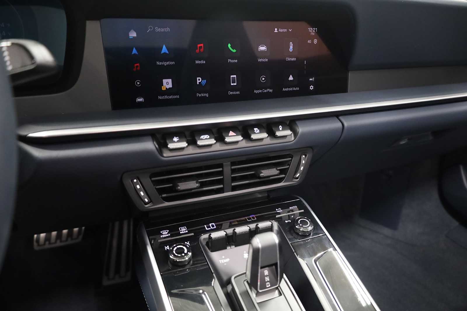 2025 Porsche 911 S photo 27