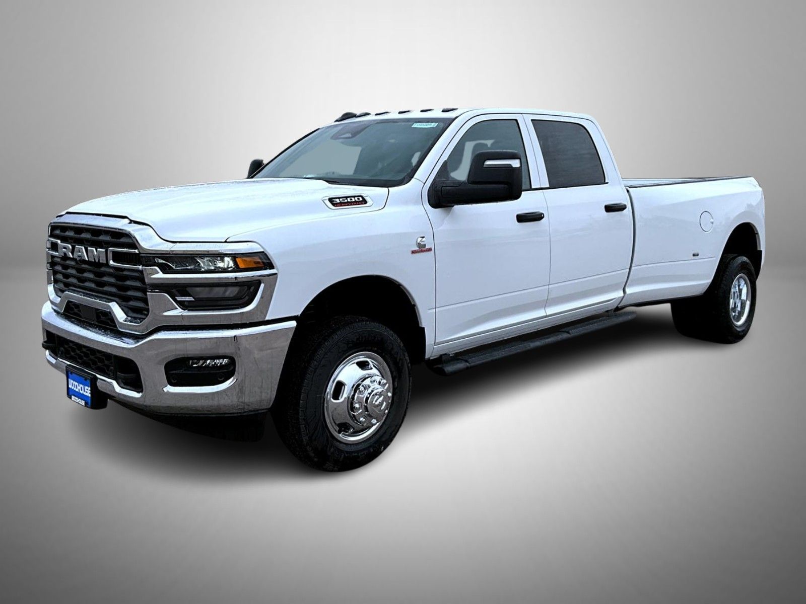 2026 RAM Ram 3500 Pickup Tradesman's photo