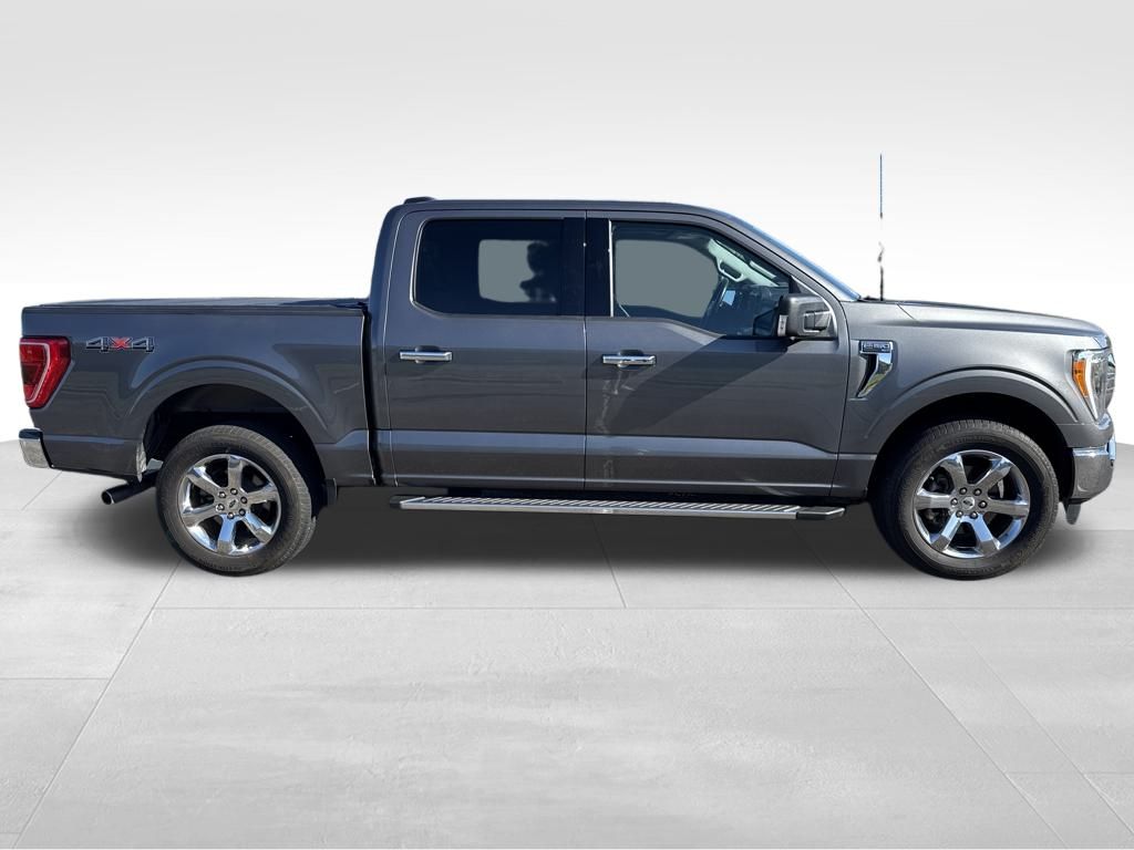 2022 Ford F-150 XLT photo 6