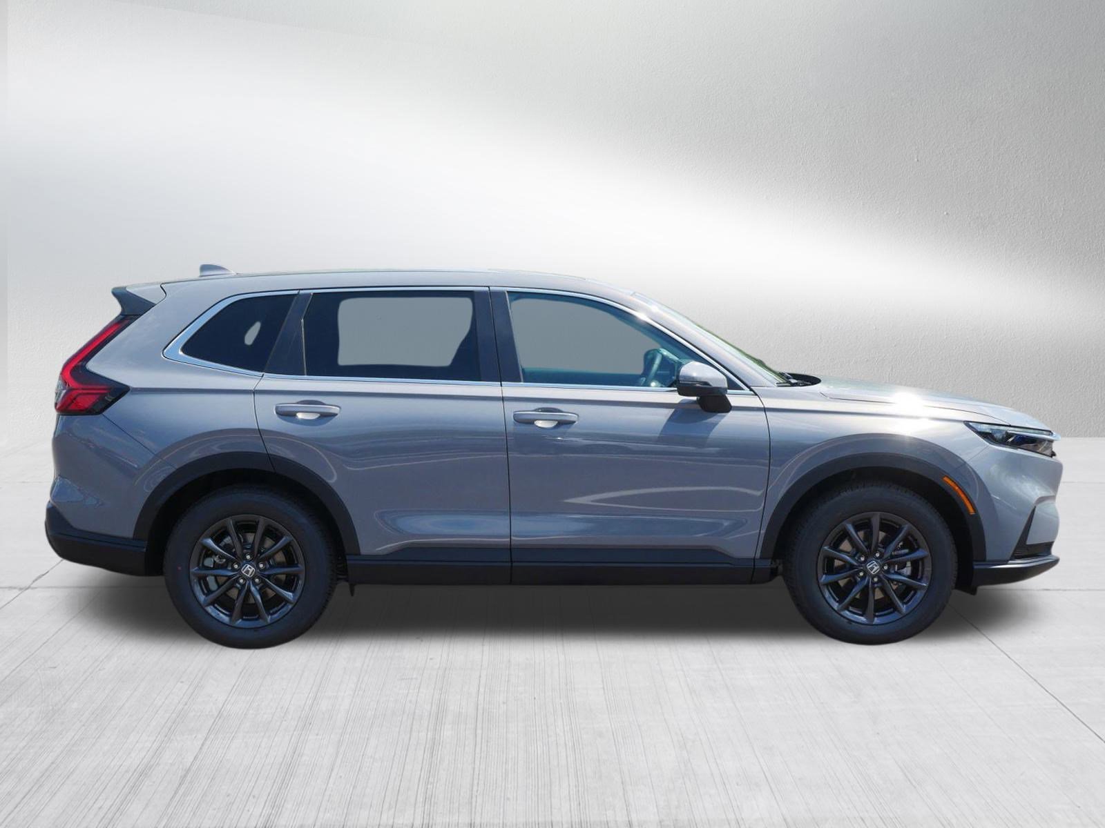2026 Honda CR-V EX-L photo 7