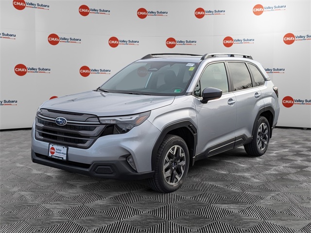 2026 Subaru Forester Premium's photo