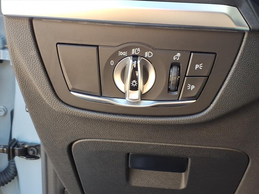 2024 Bmw X4 xDrive30i photo 17