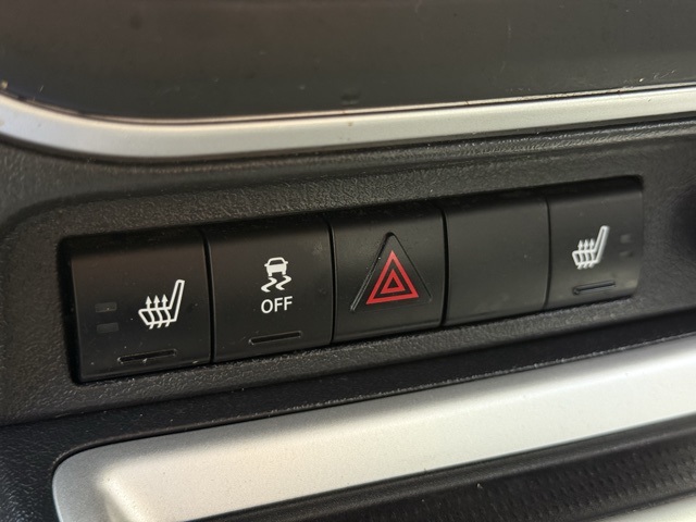 2016 Jeep Compass High Altitude photo 27
