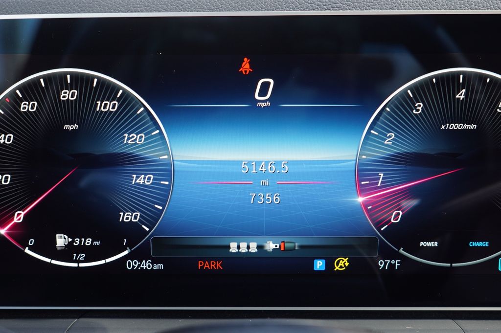 2025 Mercedes Benz GLE 350 4MATIC photo 22