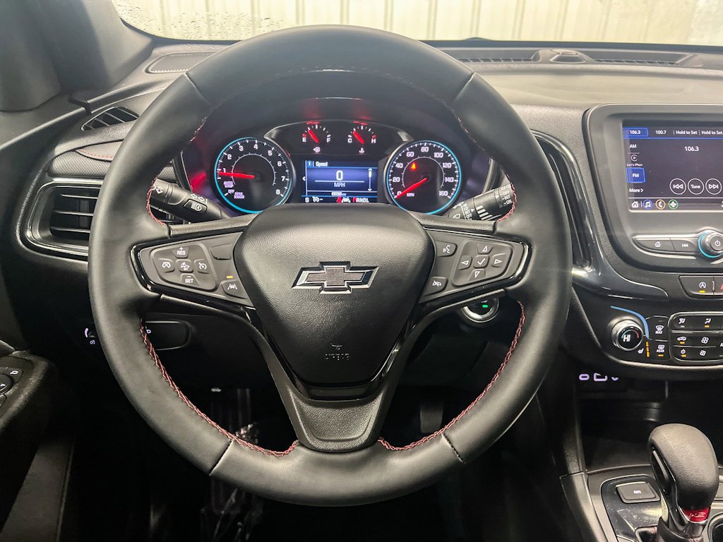 2023 Chevrolet Equinox RS photo 12