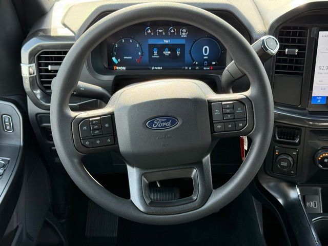 2025 Ford F-150 STX photo 16