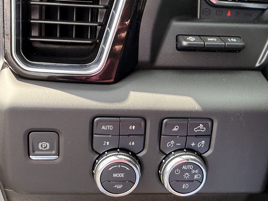 2025 Gmc Sierra 1500 Denali Ultimate photo 19