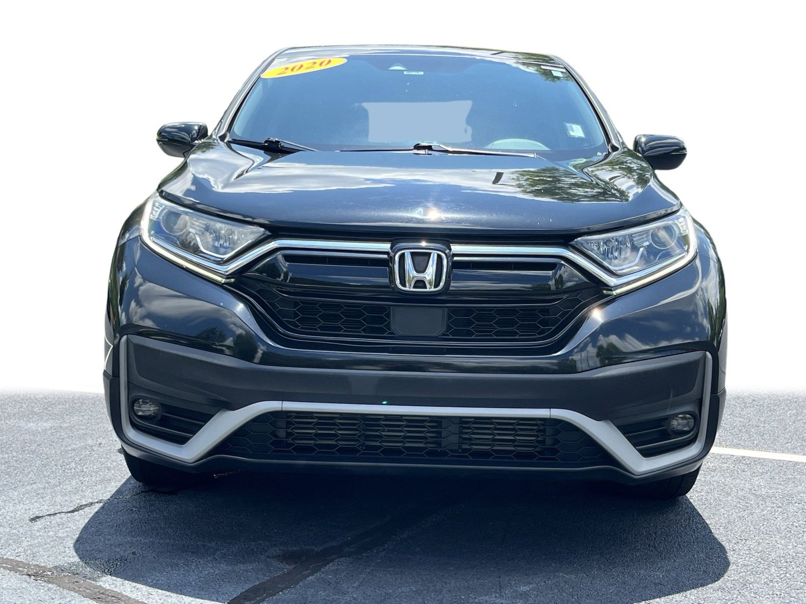 2020 Honda CR-V EX photo 20