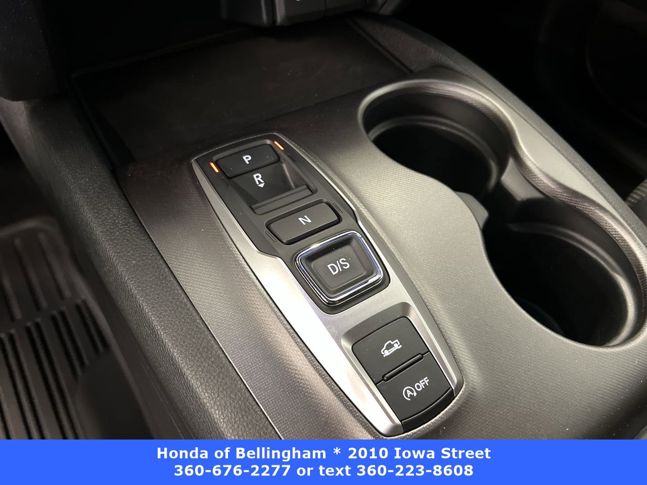 2022 Honda Ridgeline RTL photo 19