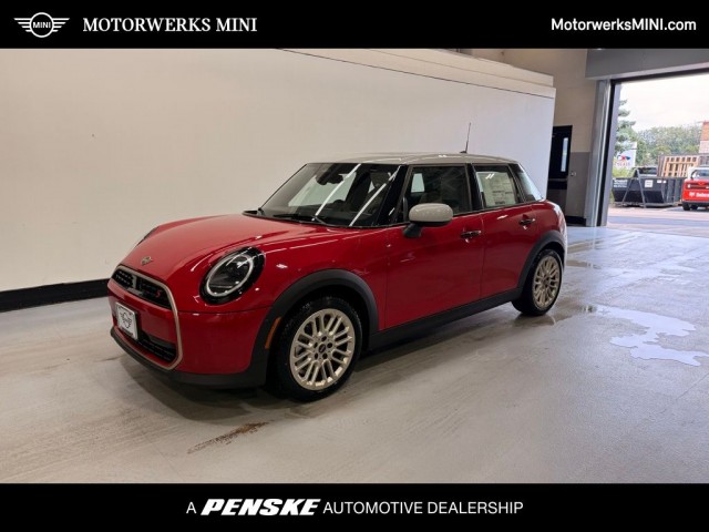AlpineElectronicsAL-620 カーナmini cooper s New 2025 MINI Cooper S 2D Hatchback in Edison #12379M | Ray