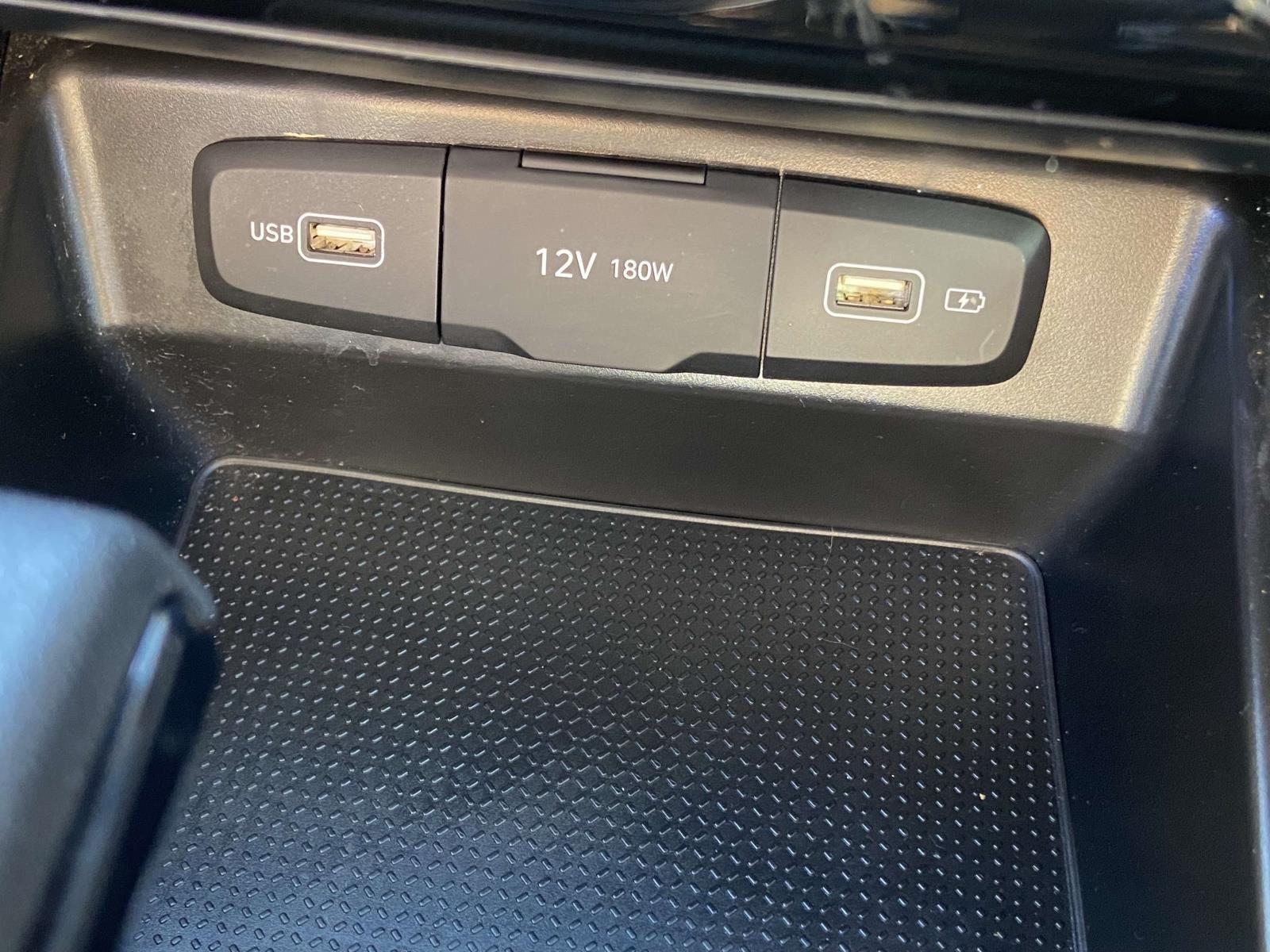 2022 Hyundai Tucson SE photo 15