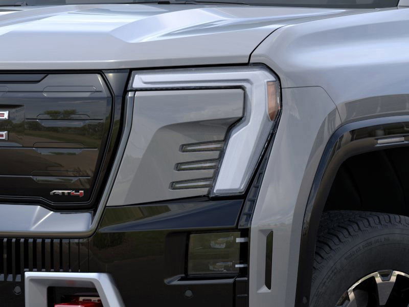 2026 Gmc Sierra EV AT4 photo 8