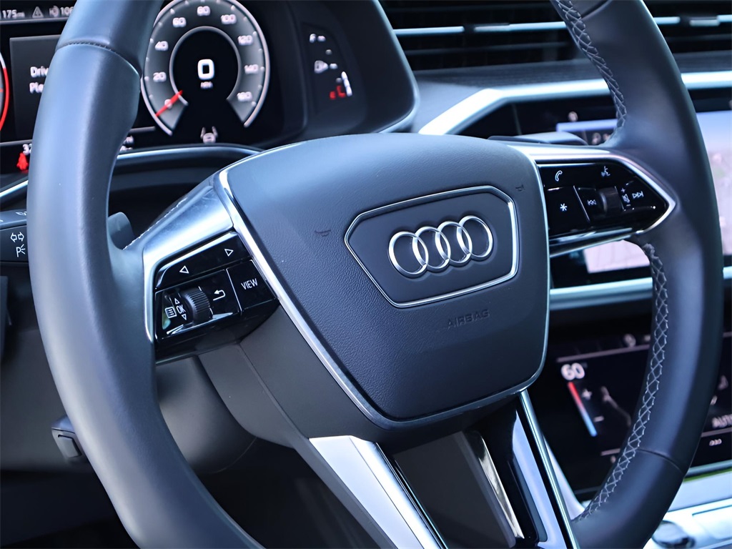 2023 Audi A6 3.0T Premium Plus Quattro photo 19
